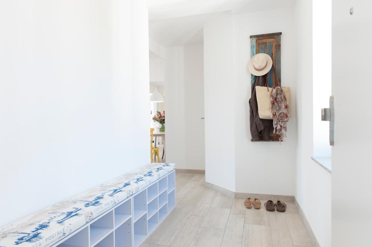 Haus Verando - Apartment Meeresrauschen II بينز المظهر الخارجي الصورة