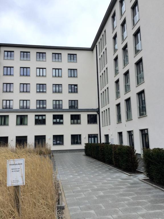 Haus Verando - Apartment Meeresrauschen II بينز الغرفة الصورة
